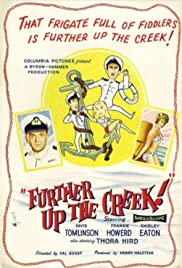Further Up the Creek (1958) M4uHD Free Movie